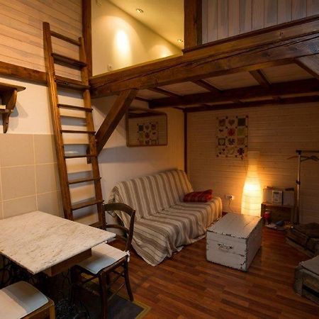 Petite Cahute Villa ซูลซมัตต์ ภายนอก รูปภาพ