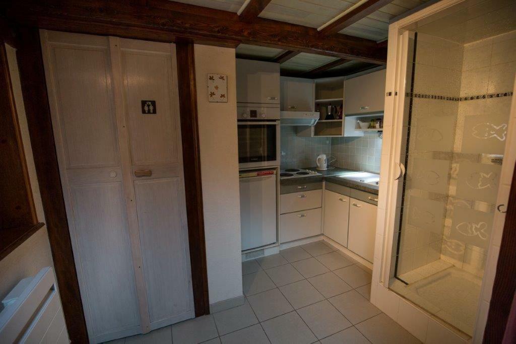 Petite Cahute Villa ซูลซมัตต์ ภายนอก รูปภาพ