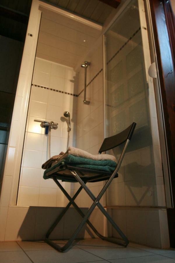 Petite Cahute Villa ซูลซมัตต์ ภายนอก รูปภาพ